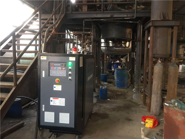 模溫機(jī)不加熱了什么原因？「歐能機(jī)械」歐能教你這樣處理