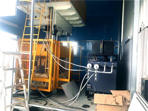 冷熱一體機有什么好處？看「歐能機械」解說就知道