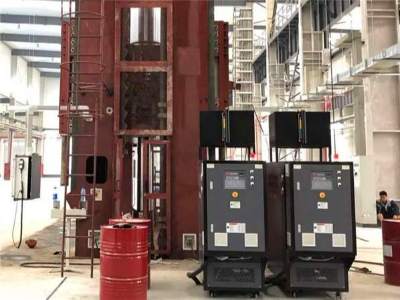 碳纖維模壓成型中模溫機(jī)占有什么樣的作用？「歐能機(jī)械」