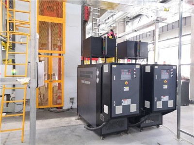 模溫機加熱方式有哪些，不同加熱方式詢「歐能機械」
