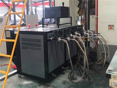 吹氣回油模溫機(jī)的操作及注意事項(xiàng)，提醒看「歐能機(jī)械」