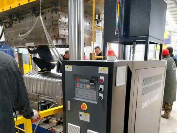 SMC玻璃鋼油溫機(jī)加熱慢？「歐能機(jī)械」為您分析