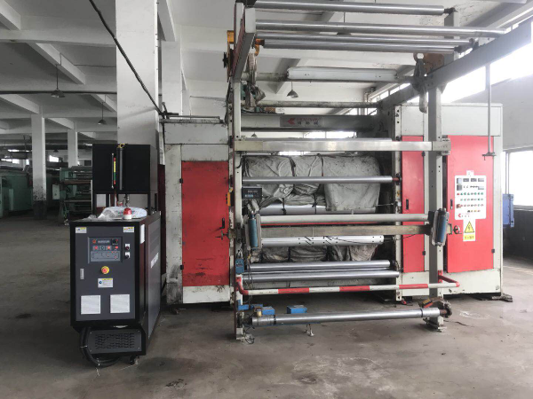 印花機(jī)滾筒如何加熱？「歐能」輥筒油溫機(jī)專業(yè)定制