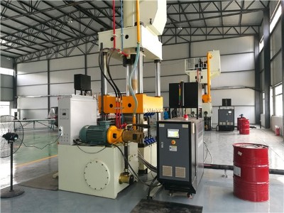 芳綸成型模溫機(jī)使用的好處有哪些？「歐能機(jī)械」來報(bào)道