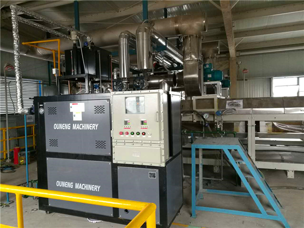 電加熱導熱油爐是特種設備嗎？「歐能機械」定義一看就明白
