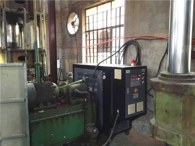 模溫機(jī)如何保養(yǎng)會更好「歐能機(jī)械」廠家來教您！
