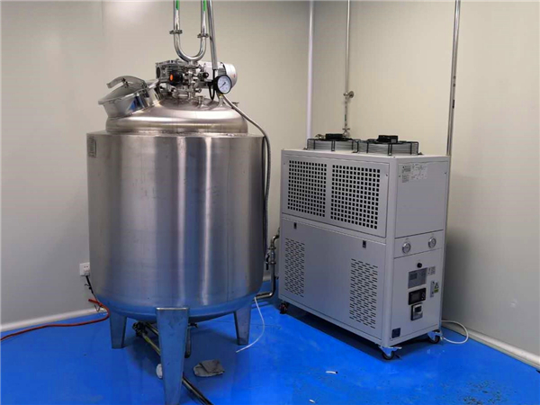 反應釜模溫機控溫「歐能機械」升溫降溫都實現(xiàn)