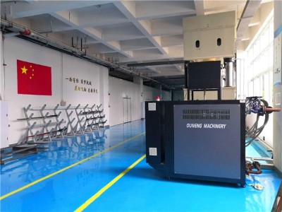 高溫油式模溫機廠家「歐能機械」專業(yè)設計經(jīng)驗十幾年
