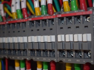 模溫機配件的差別在哪里？「歐能機械」為您解惑
