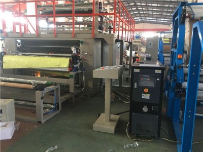 模具溫度控制機(jī)使用說明如何了解掌握，詢「歐能機(jī)械」即可