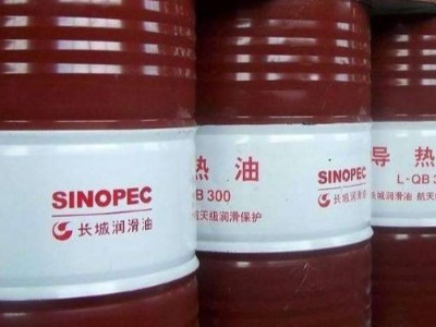 導熱油性能對油溫機安全運行的影響，「歐能機械」帶您了解