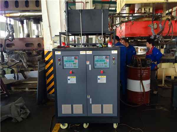 內(nèi)飾件模具溫度控制3種方法，「歐能機(jī)械」