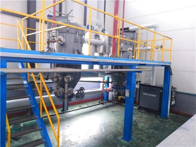 反應釜高溫模溫機，反應釜模溫機專業(yè)生產(chǎn)「歐能機械」