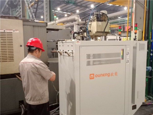 什么規(guī)格油溫機可以免檢-歐能機械分享
