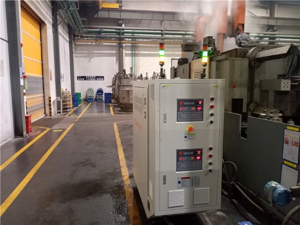 模溫機(jī)主要作用是什么？模溫機(jī)使用剖析