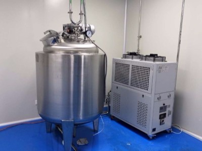 反應釜模溫機有哪些種類？「歐能機械」專業(yè)定制