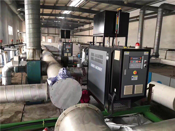 烘箱油溫機價格怎么樣，歐能機械生產(chǎn)廠家告訴您