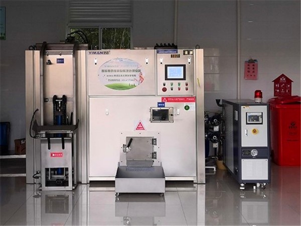 餐廚垃圾資源化設備有什么標準要求？「歐能機械」