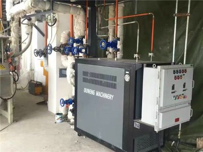電加熱導熱油爐原理解析，詳情看「歐能機械」