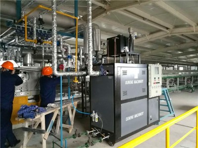 電加熱導熱油爐品牌哪家好？選擇「歐能機械」沒煩惱
