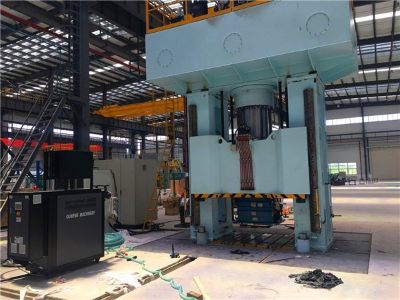 高溫油溫機(jī)在碳纖維成型中控溫作用，問「歐能機(jī)械」