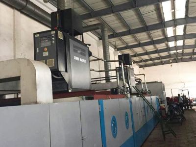 油溫機(jī)怎么安裝使用你知道嗎？歐能機(jī)械免費(fèi)教學(xué)指導(dǎo)