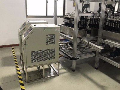 如何提高模溫機(jī)熱源利用率？「歐能機(jī)械」有妙招！