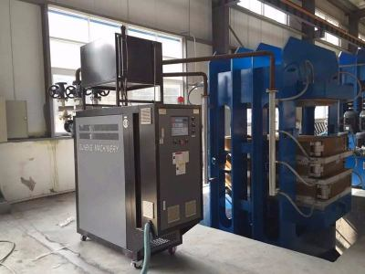 模溫機是什么？模溫機能起到那些作用