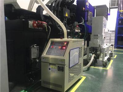 高溫水式模溫機有哪些優(yōu)勢？水式模溫機價格