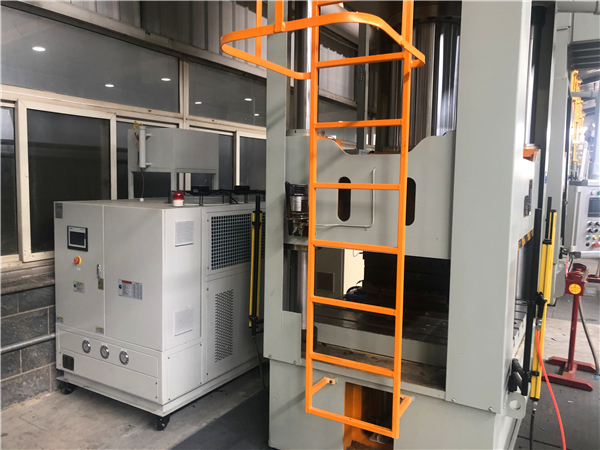 新能源行業(yè)電機、泵測試控溫選擇冷熱一體機，歐能案例分享