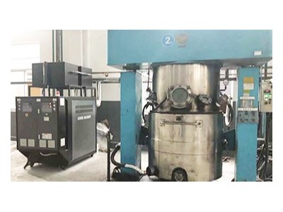 化工反應(yīng)釜用什么油溫機(jī)，「歐能機(jī)械」控溫專家來(lái)解答
