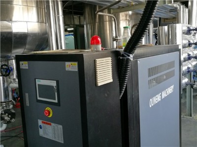 化工反應(yīng)釜模溫機(jī)如何安全使用「歐能機(jī)械」指導(dǎo)，值得收藏