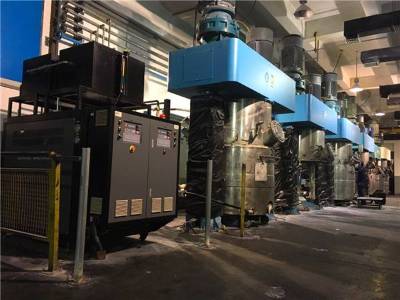 高溫油溫機里的導(dǎo)熱油何時更換，「歐能機械」為您解答
