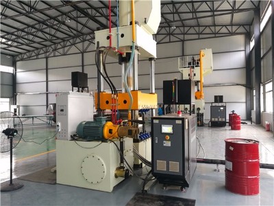 模溫機類型有哪些？「歐能機械」是這樣分的