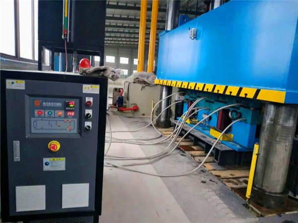 油溫機(jī)有哪些特點(diǎn)？「歐能機(jī)械」再闡述詳情
