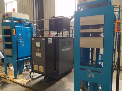 模具接油溫機的重要作用，好處原來這么多！「歐能機械」