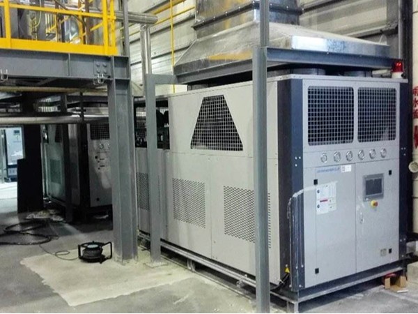 反應釜冷熱一體循環(huán)機安全操作注意事項「歐能機械」