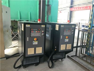 高溫油溫機(jī)漏油，「歐能機(jī)械」給你解答