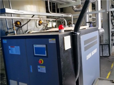 PLC和繼電器溫度控制系統(tǒng)哪個(gè)好？「歐能機(jī)械」?jié)M足不同客戶需求