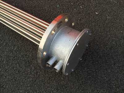 電加熱管為什么會壞？電加熱管壞掉的原因？「歐能機(jī)械」