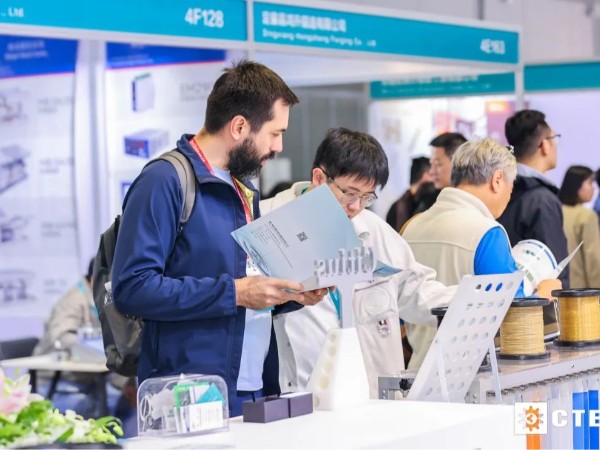 2025中國國際化工裝備博覽會開幕在即，歐能機(jī)械參展