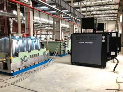 SMC模壓制品模具加熱，選擇「歐能機(jī)械」油溫機(jī)