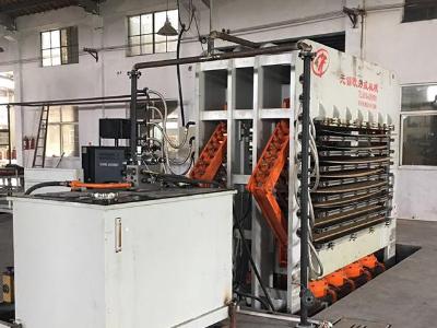 擠出模具油溫機(jī)如何選擇？「歐能機(jī)械」來(lái)幫忙
