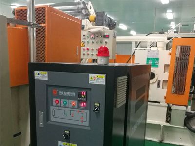 油循環(huán)溫度控制機泵軸封怎么更換，詳詢「歐能機械」